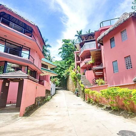 Signature Boracay Punta Rosa Balabag  Zewnętrze zdjęcie