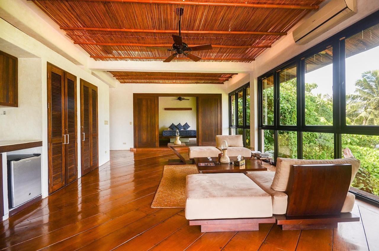 Signature Boracay Punta Rosa Balabag  Zewnętrze zdjęcie