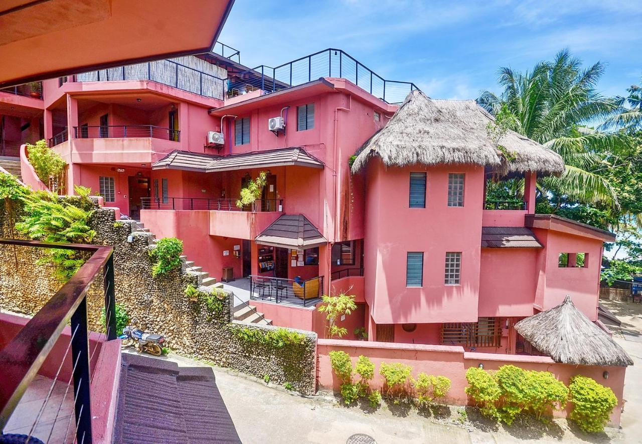 Signature Boracay Punta Rosa Balabag  Zewnętrze zdjęcie