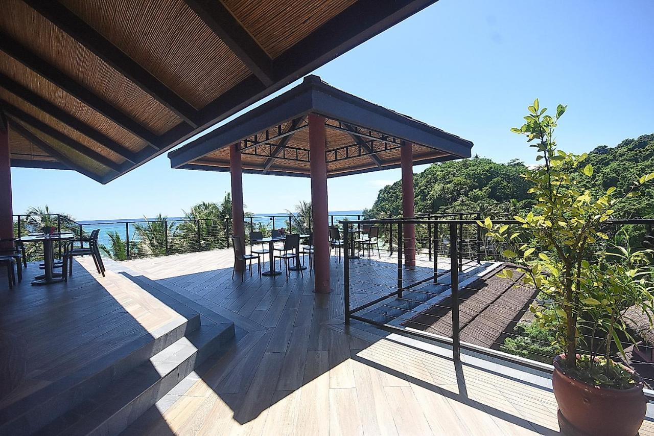 Signature Boracay Punta Rosa Balabag  Zewnętrze zdjęcie