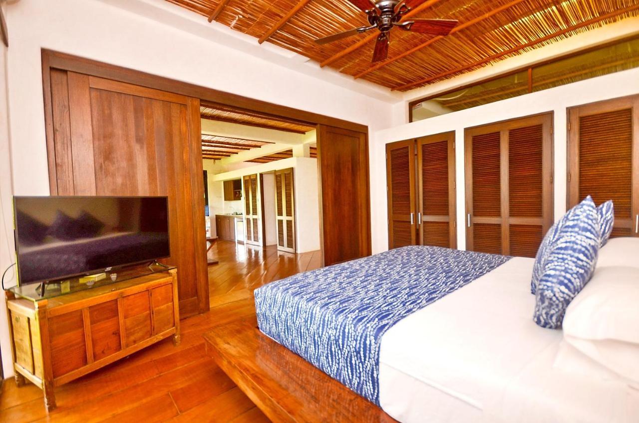 Signature Boracay Punta Rosa Balabag  Zewnętrze zdjęcie