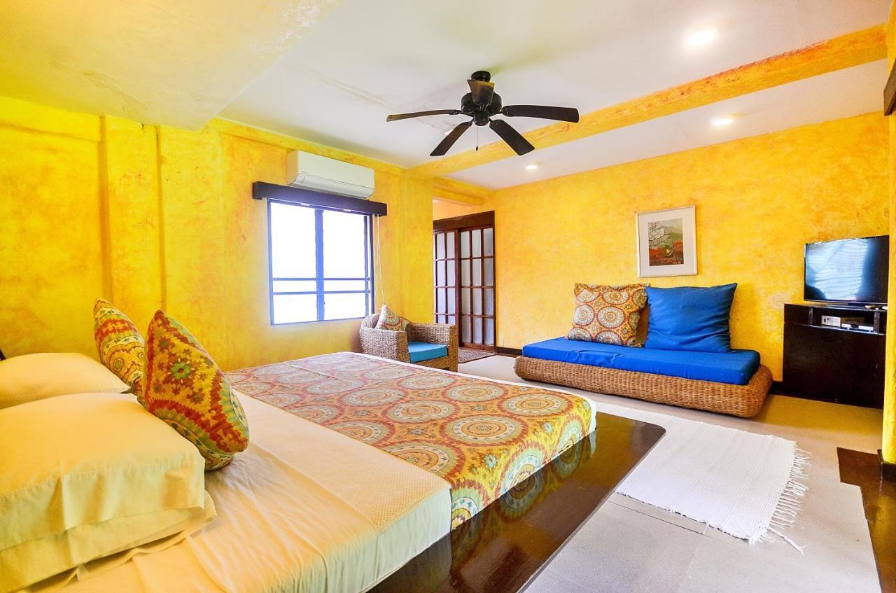 Signature Boracay Punta Rosa Balabag  Zewnętrze zdjęcie