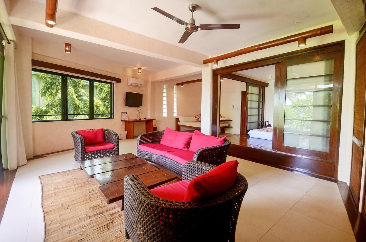 Signature Boracay Punta Rosa Balabag  Pokój zdjęcie