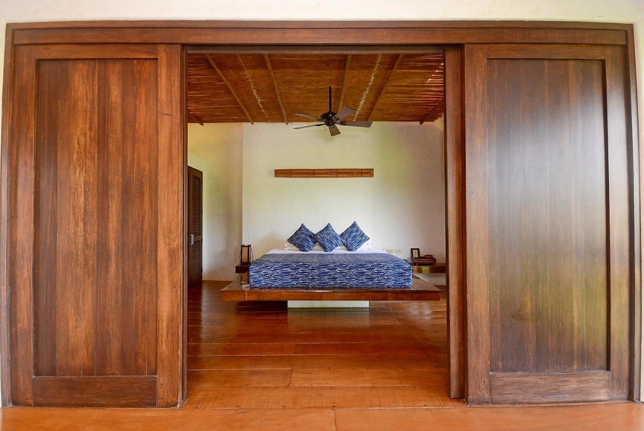 Signature Boracay Punta Rosa Balabag  Zewnętrze zdjęcie