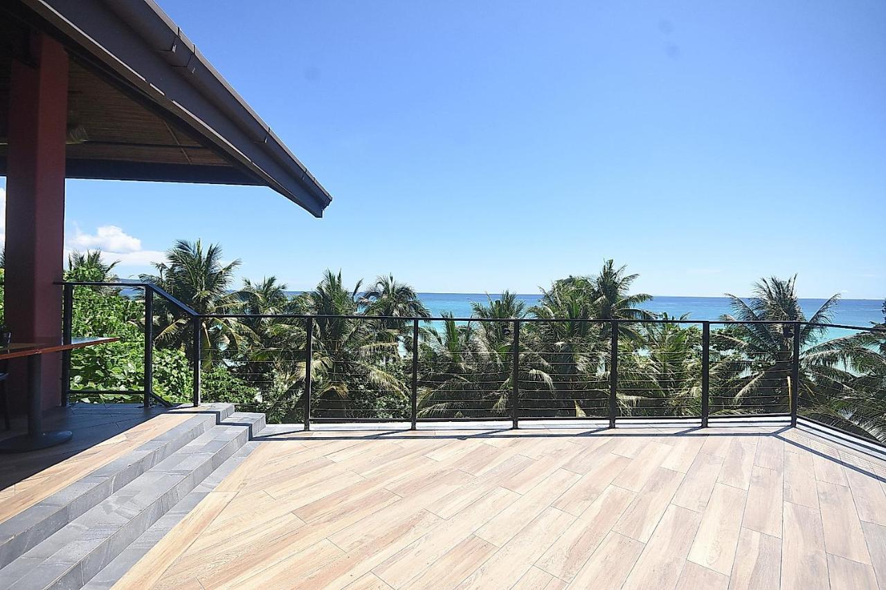 Signature Boracay Punta Rosa Balabag  Zewnętrze zdjęcie