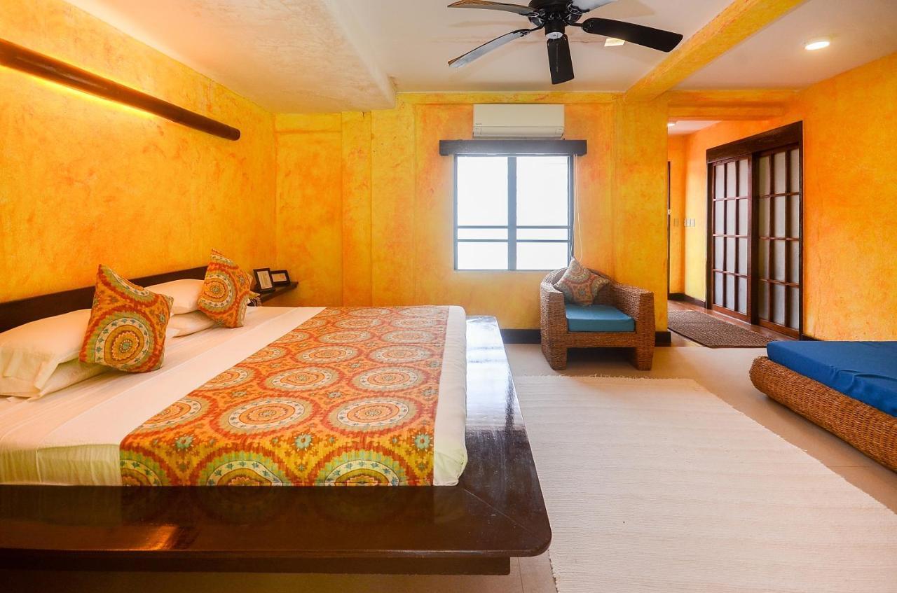Signature Boracay Punta Rosa Balabag  Zewnętrze zdjęcie