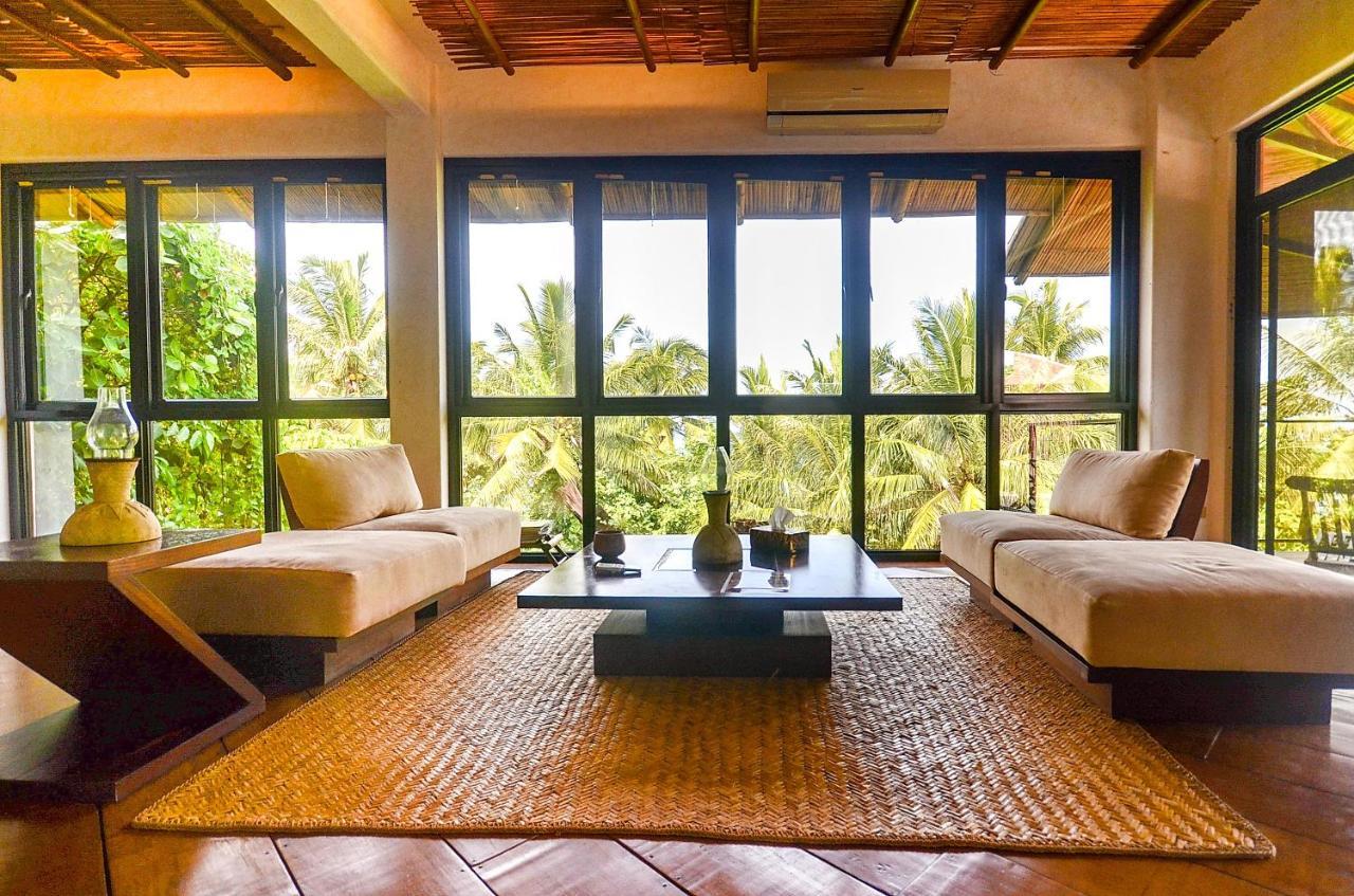 Signature Boracay Punta Rosa Balabag  Zewnętrze zdjęcie