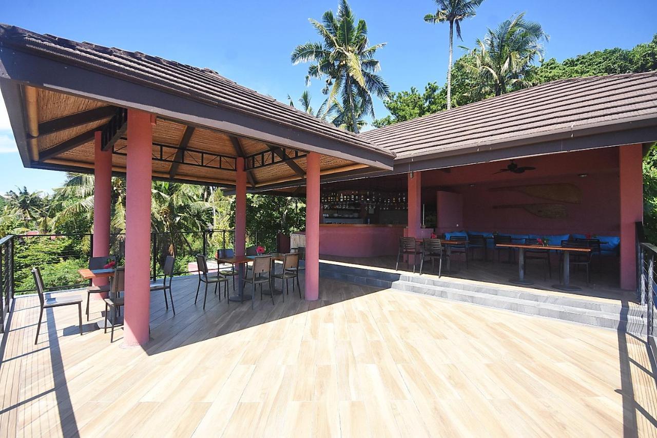 Signature Boracay Punta Rosa Balabag  Zewnętrze zdjęcie