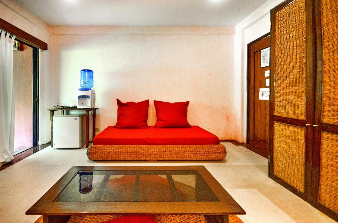 Signature Boracay Punta Rosa Balabag  Zewnętrze zdjęcie