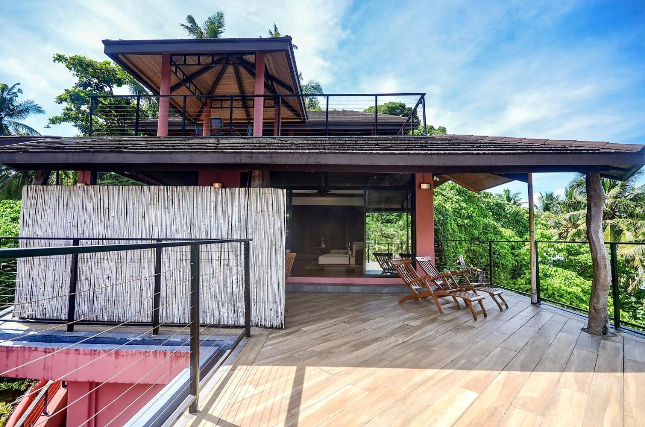 Signature Boracay Punta Rosa Balabag  Zewnętrze zdjęcie