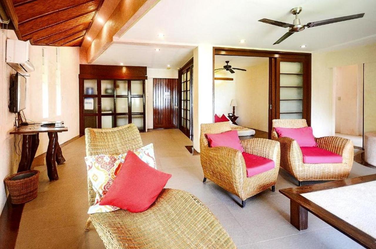 Signature Boracay Punta Rosa Balabag  Zewnętrze zdjęcie
