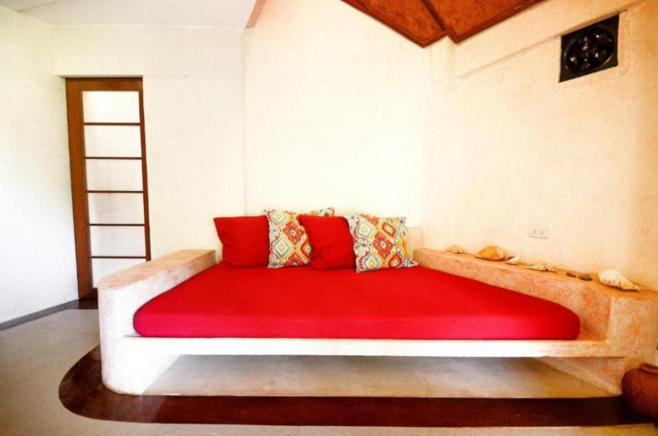 Signature Boracay Punta Rosa Balabag  Zewnętrze zdjęcie
