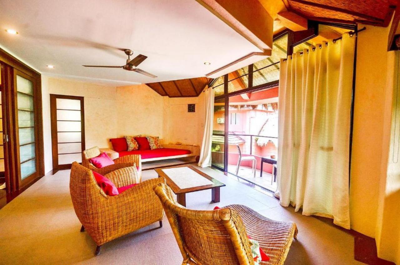 Signature Boracay Punta Rosa Balabag  Zewnętrze zdjęcie