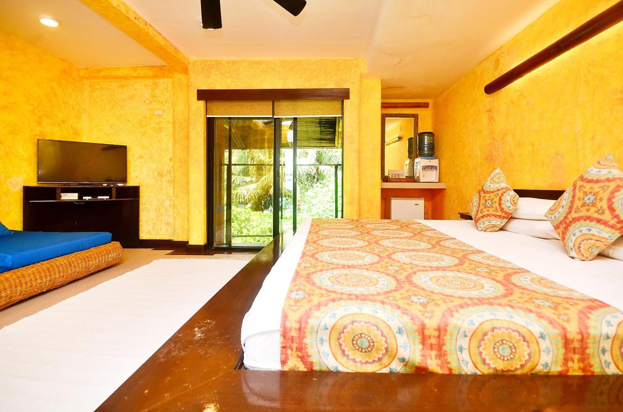 Signature Boracay Punta Rosa Balabag  Pokój zdjęcie
