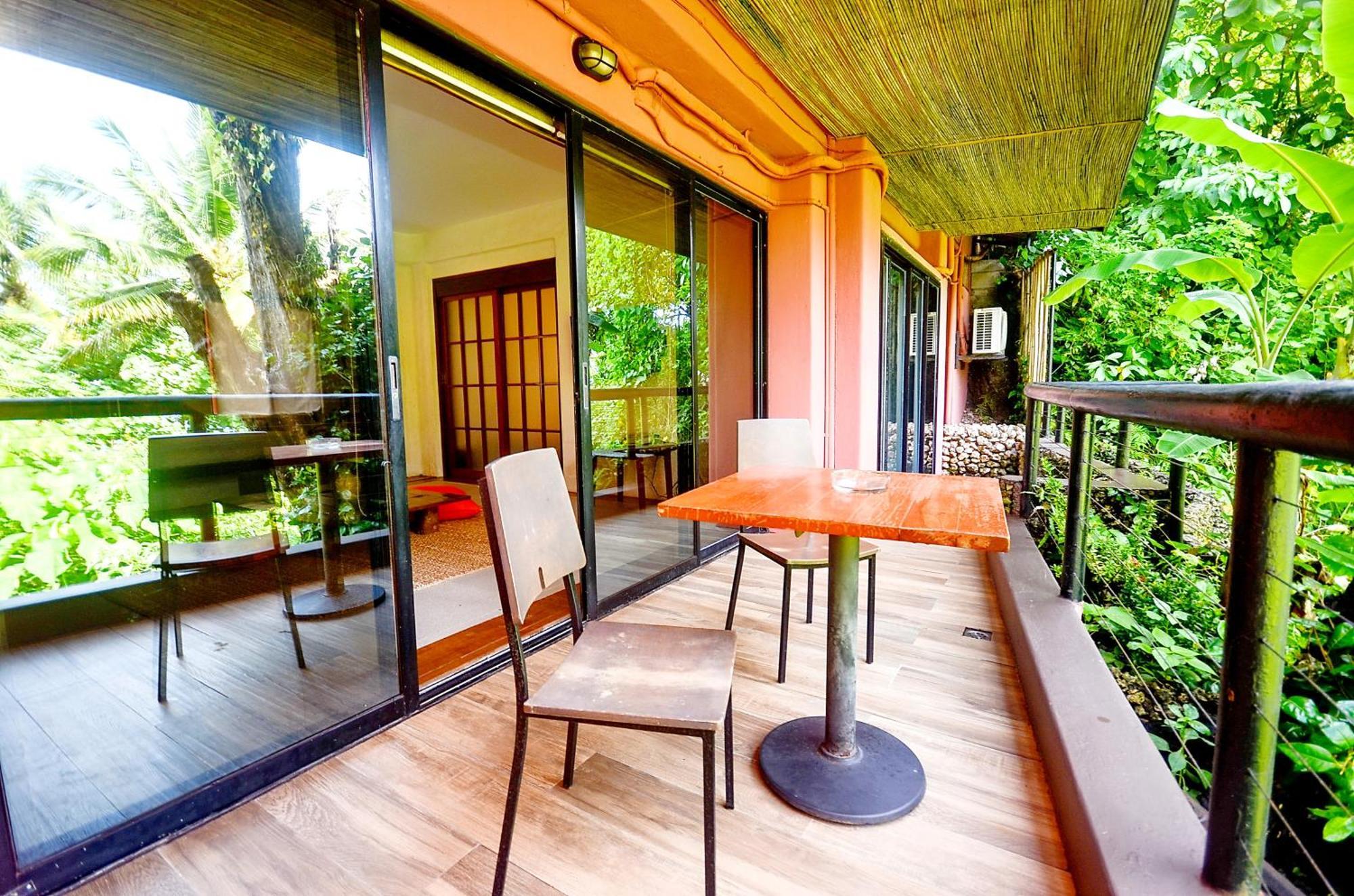 Signature Boracay Punta Rosa Balabag  Pokój zdjęcie