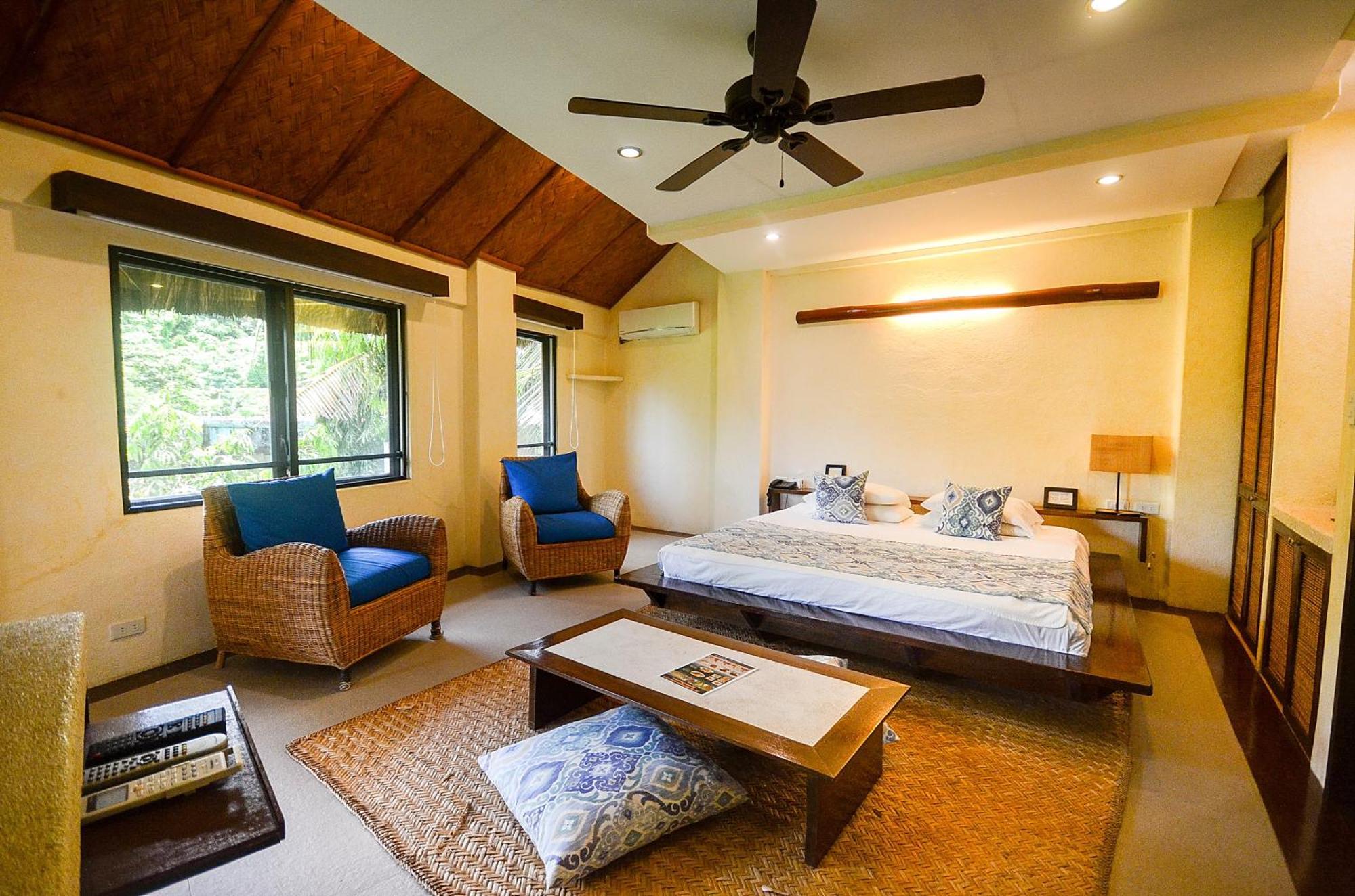 Signature Boracay Punta Rosa Balabag  Pokój zdjęcie
