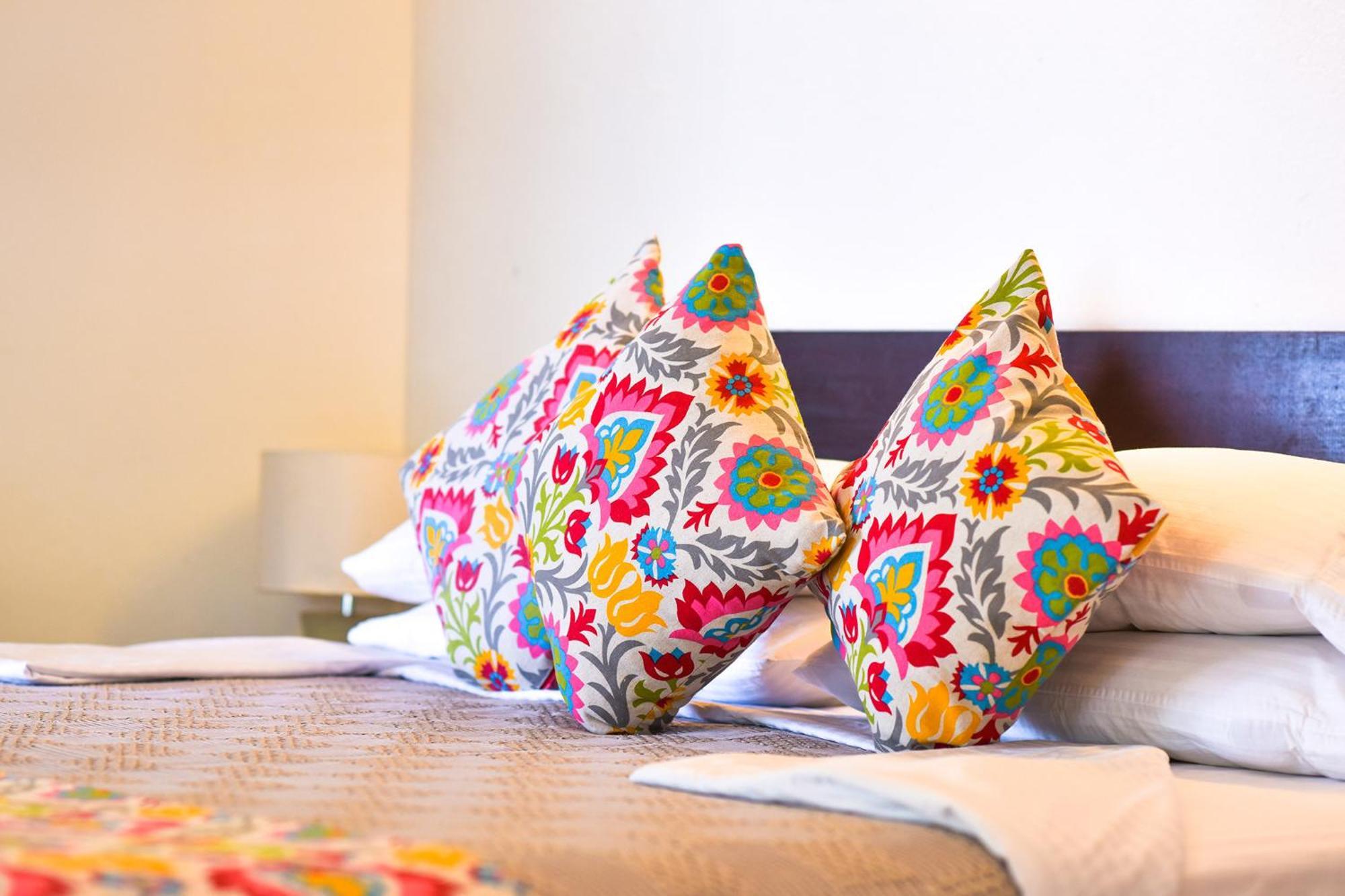 Signature Boracay Punta Rosa Balabag  Zewnętrze zdjęcie