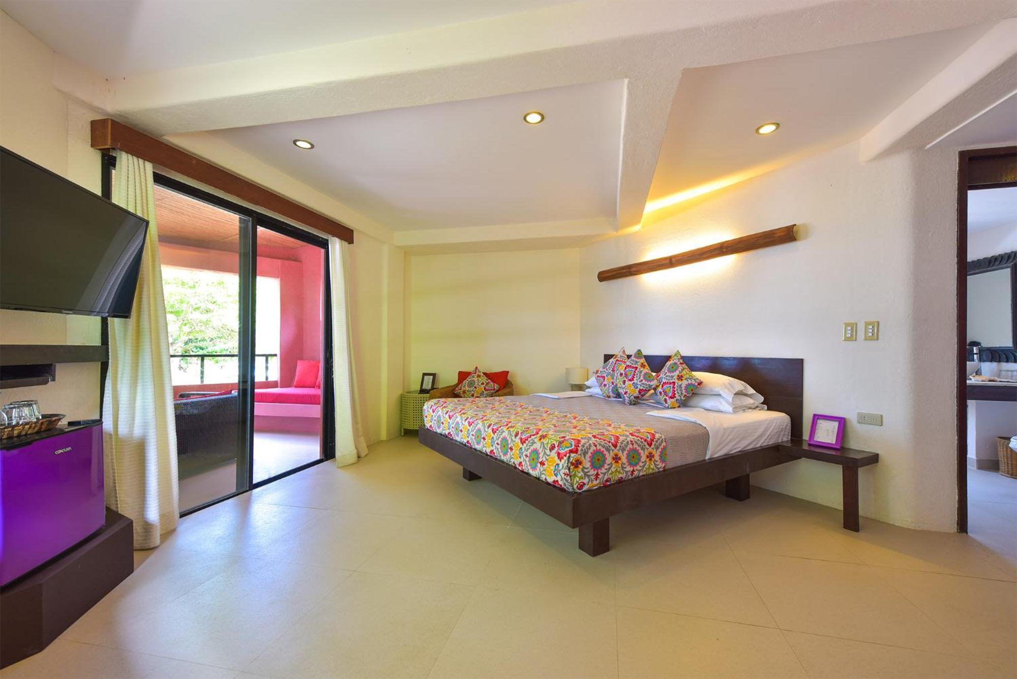Signature Boracay Punta Rosa Balabag  Zewnętrze zdjęcie
