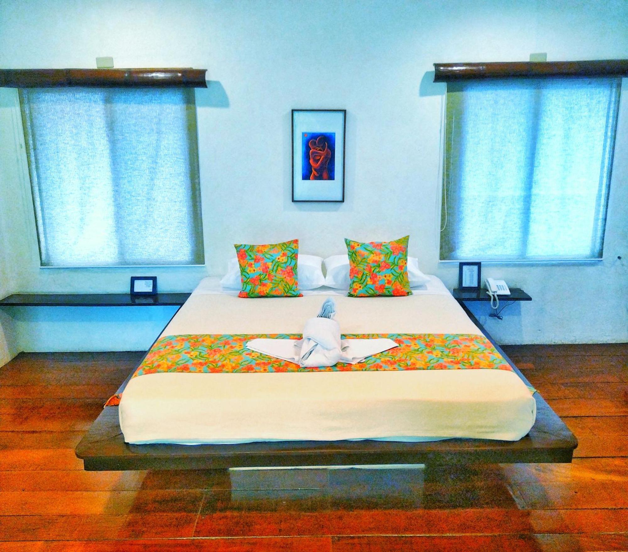 Signature Boracay Punta Rosa Balabag  Zewnętrze zdjęcie