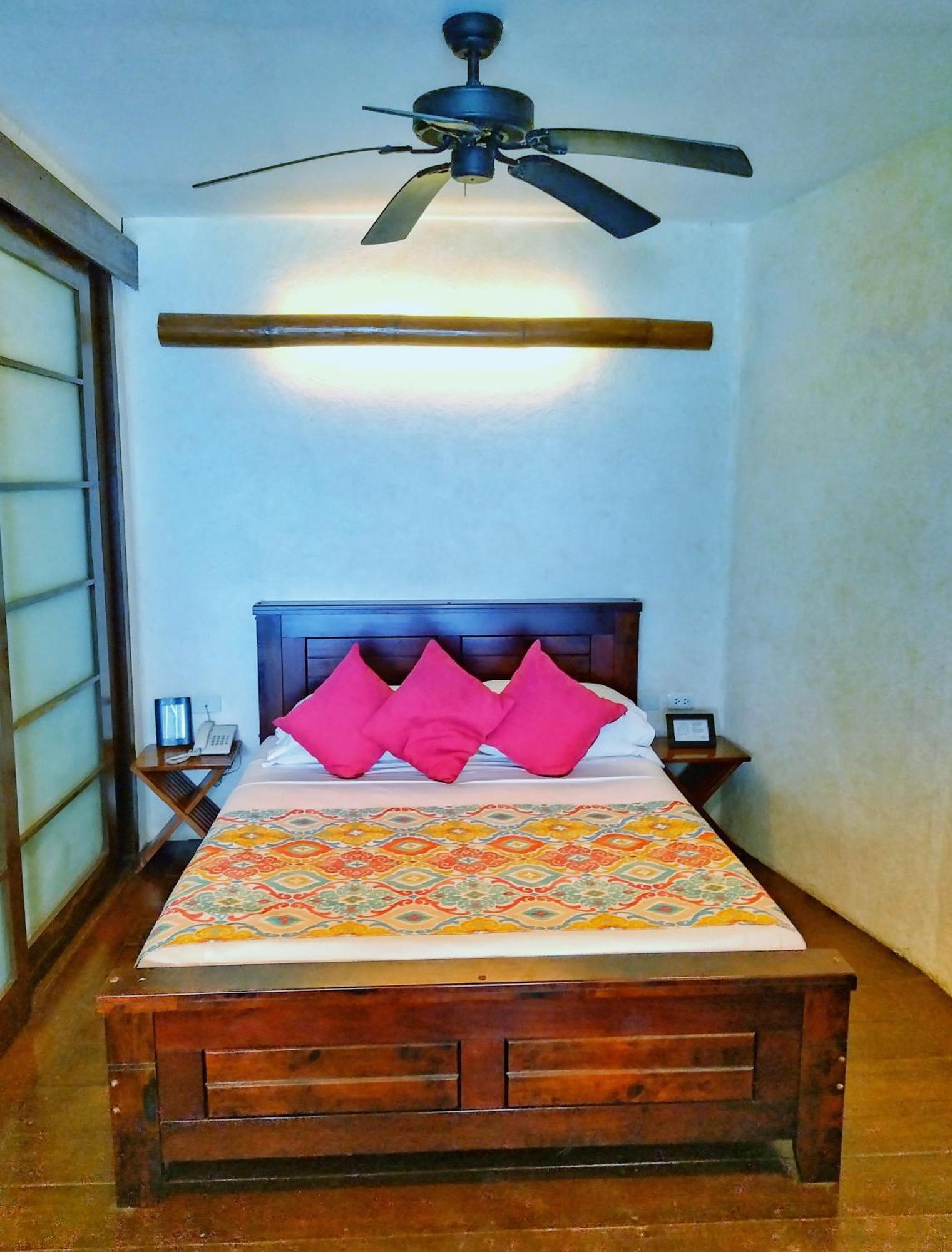 Signature Boracay Punta Rosa Balabag  Zewnętrze zdjęcie