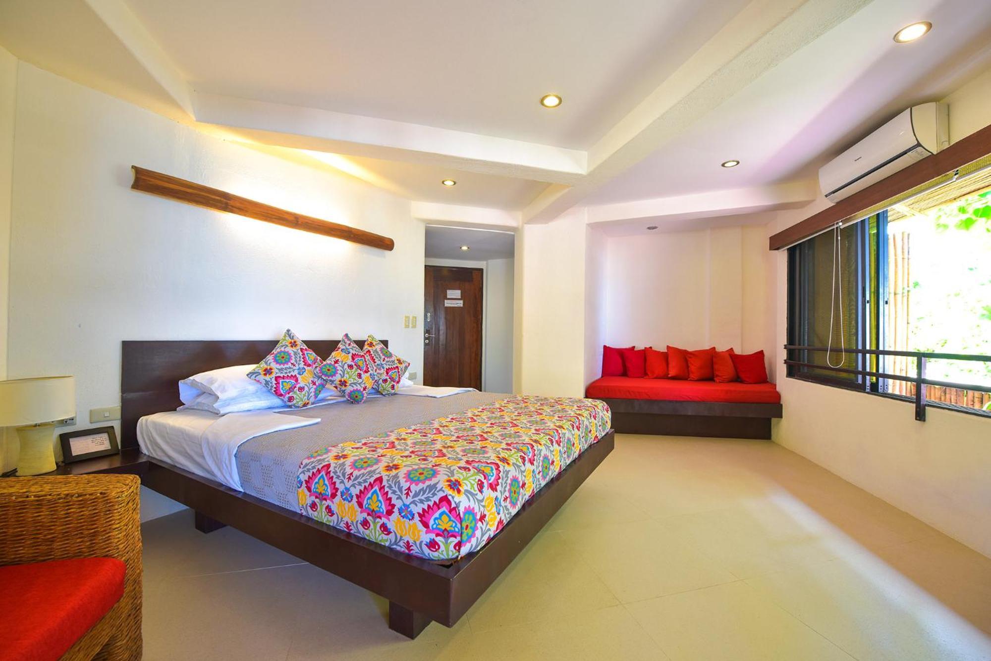 Signature Boracay Punta Rosa Balabag  Zewnętrze zdjęcie