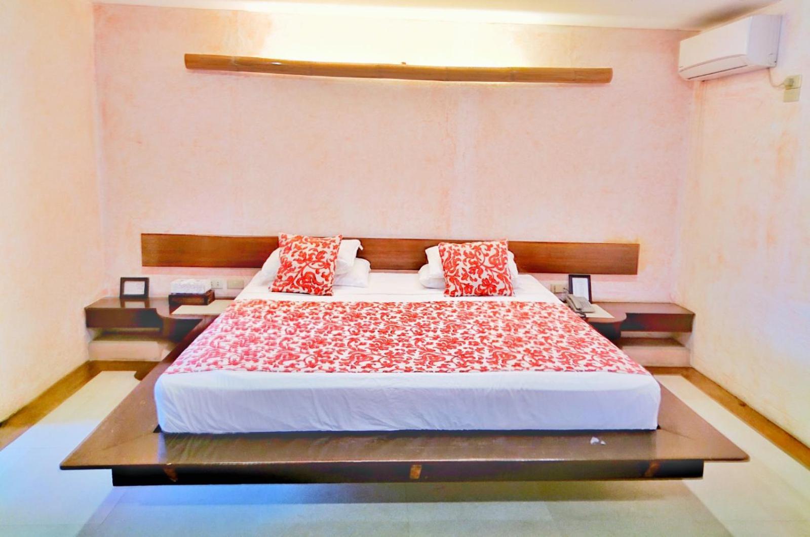 Signature Boracay Punta Rosa Balabag  Zewnętrze zdjęcie
