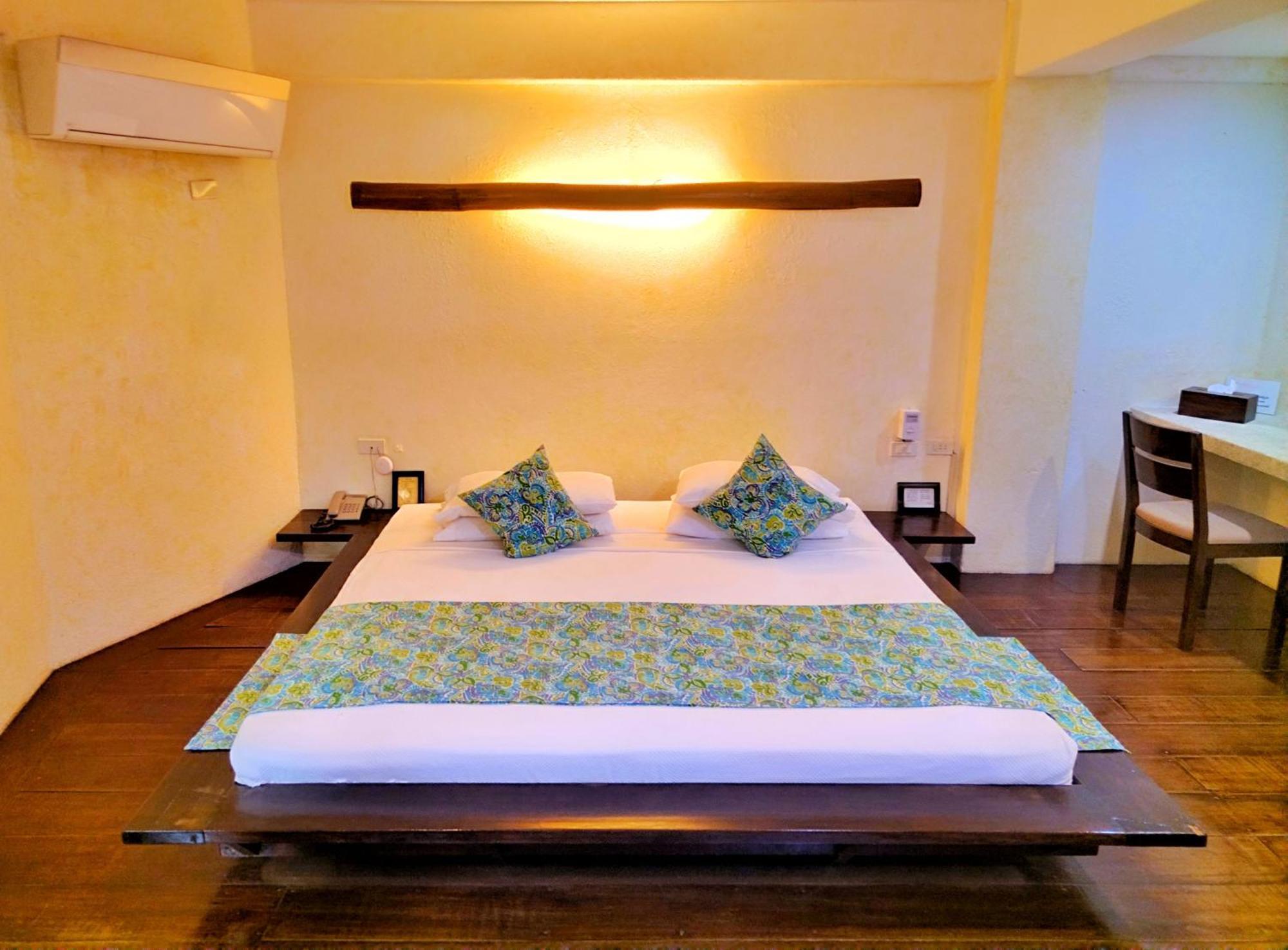 Signature Boracay Punta Rosa Balabag  Zewnętrze zdjęcie