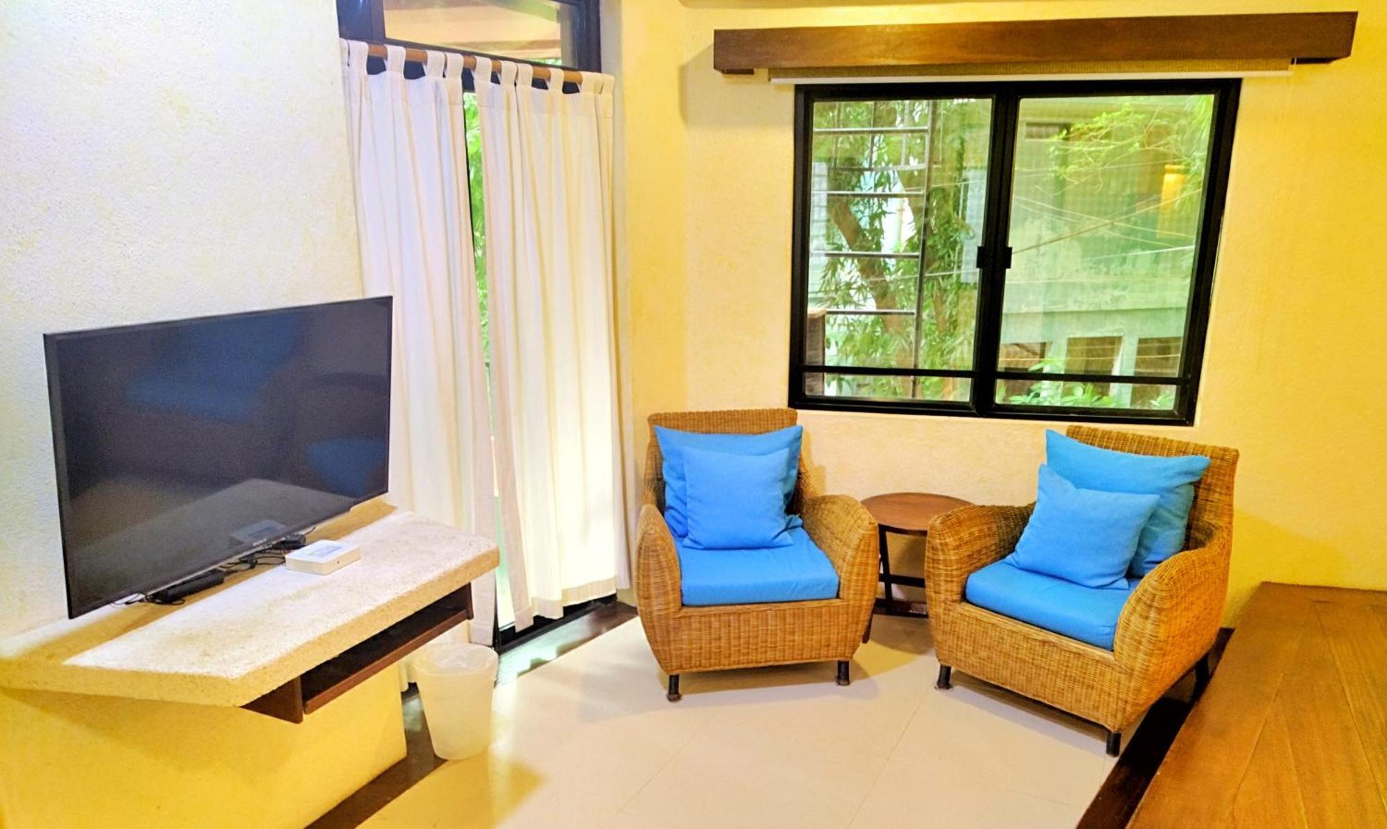 Signature Boracay Punta Rosa Balabag  Zewnętrze zdjęcie
