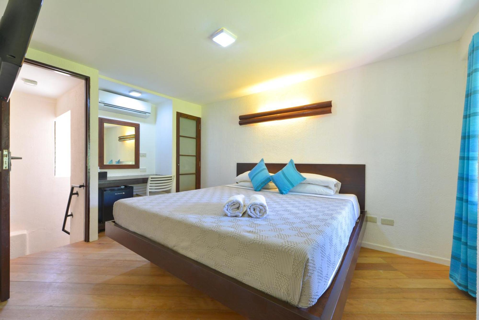 Signature Boracay Punta Rosa Balabag  Zewnętrze zdjęcie