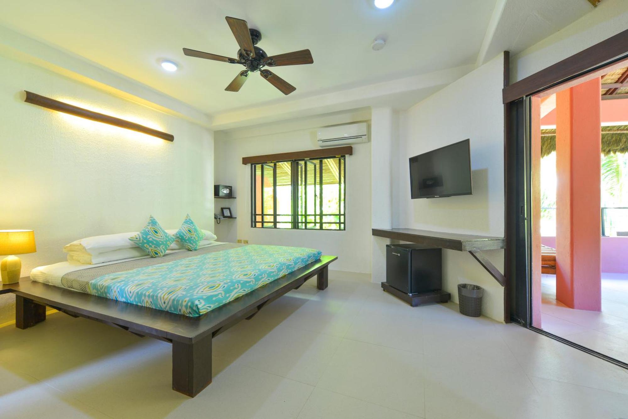 Signature Boracay Punta Rosa Balabag  Zewnętrze zdjęcie