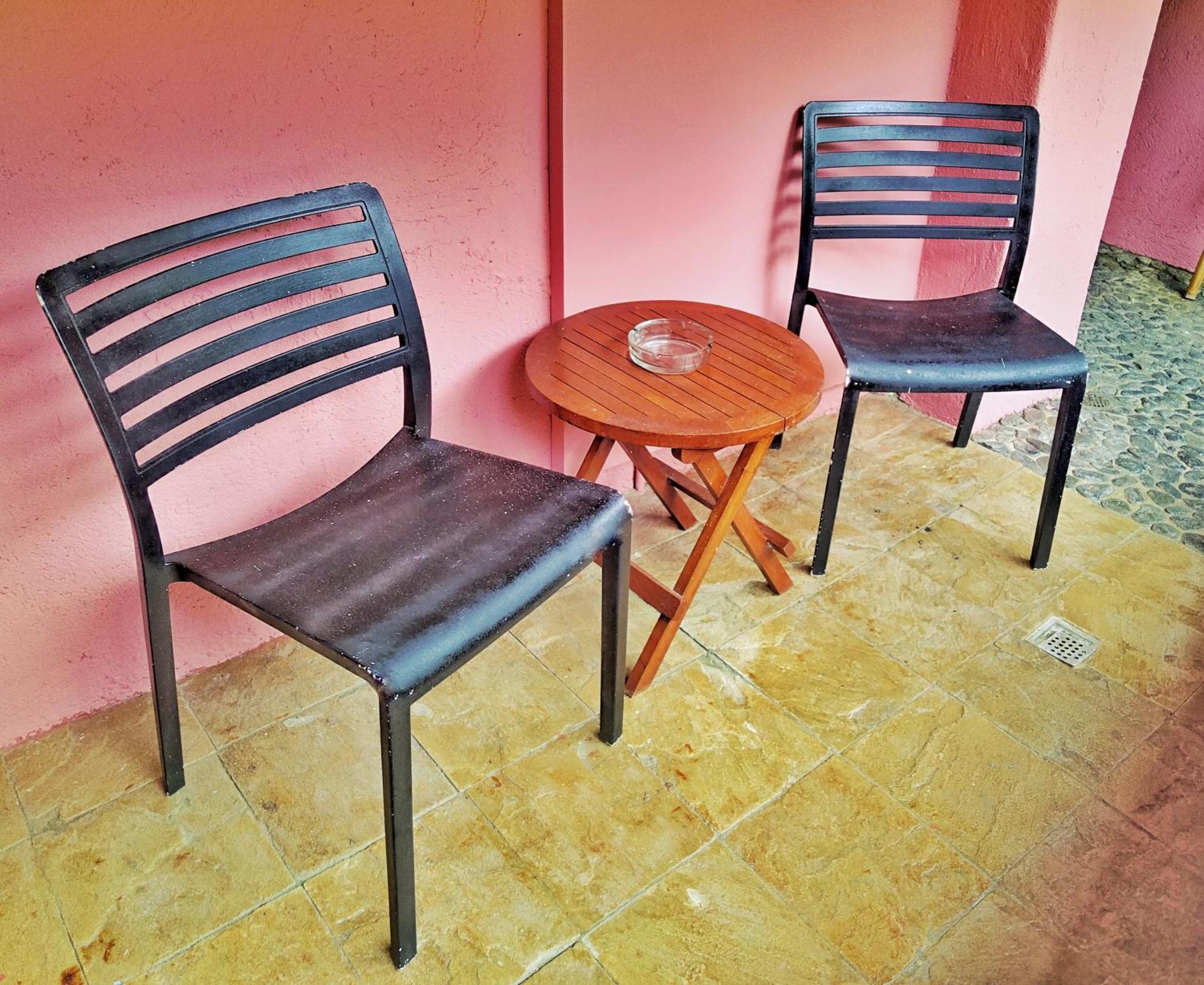 Signature Boracay Punta Rosa Balabag  Zewnętrze zdjęcie