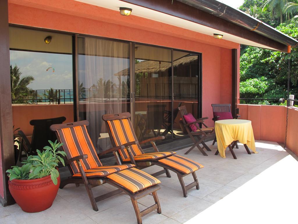 Signature Boracay Punta Rosa Balabag  Pokój zdjęcie