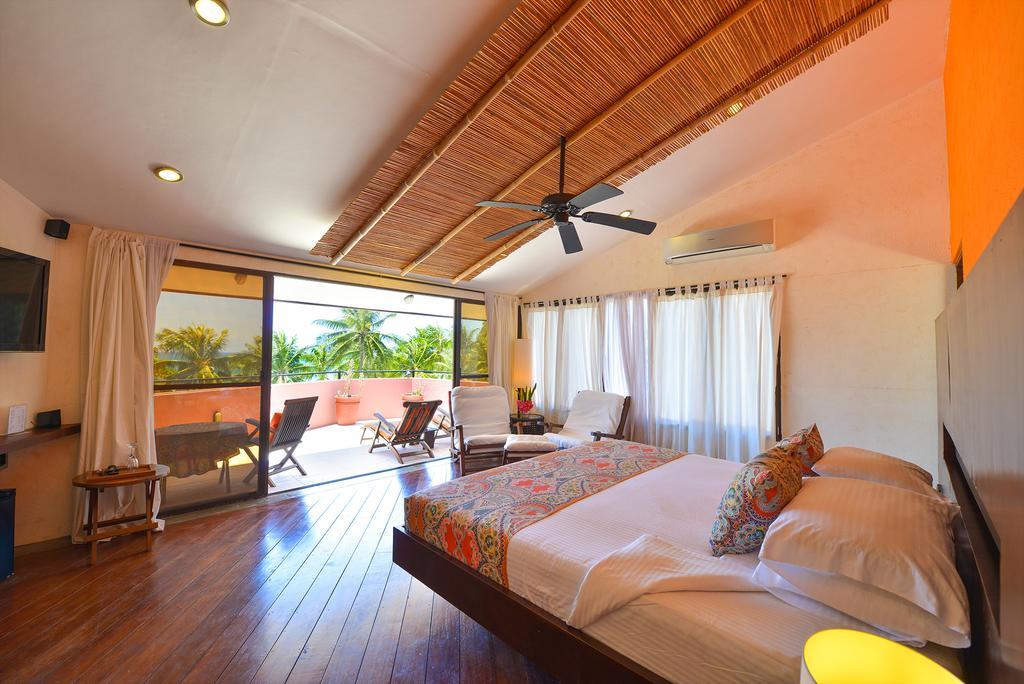 Signature Boracay Punta Rosa Balabag  Zewnętrze zdjęcie